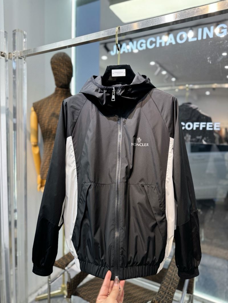 Moncler Outwear